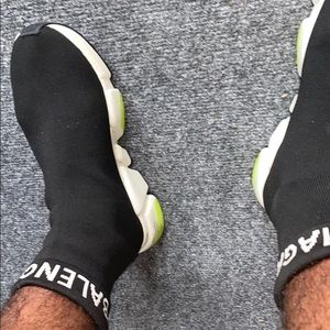 Balenciaga Sneakers